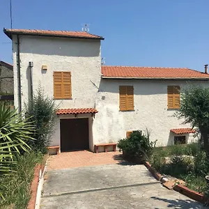 In Campagna Al Mare Quiliano